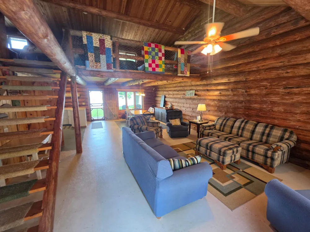 46857 Jackson Trail Ottertail, MN 56571