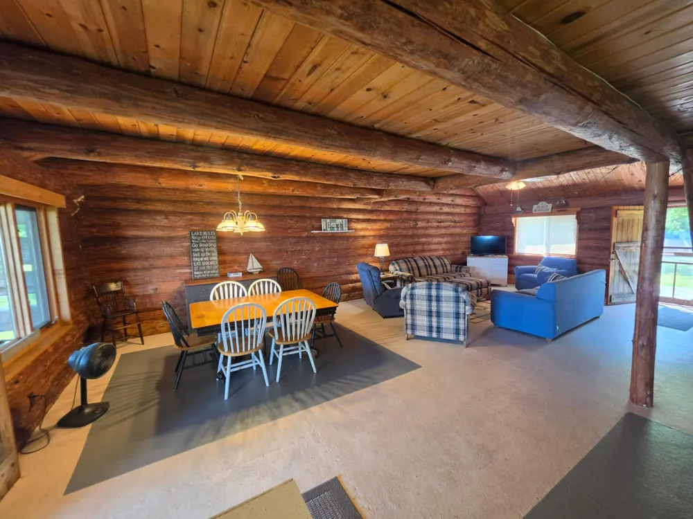 46857 Jackson Trail Ottertail, MN 56571