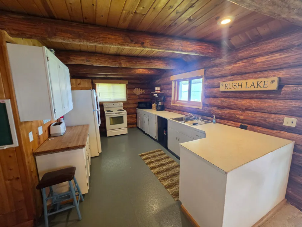 46857 Jackson Trail Ottertail, MN 56571