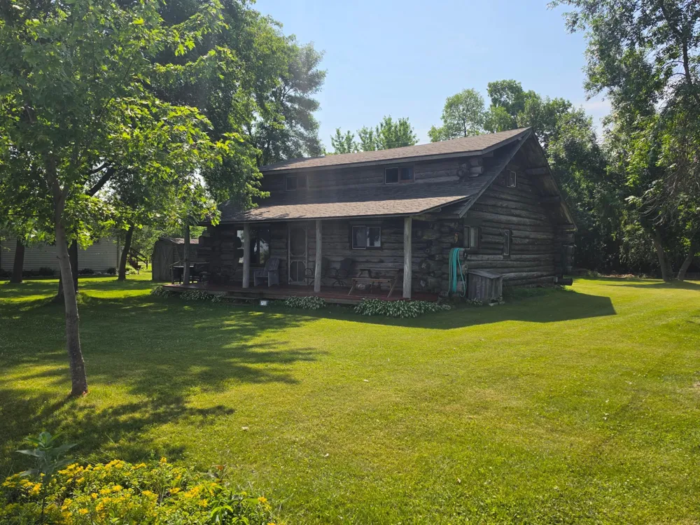 46857 Jackson Trail Ottertail, MN 56571