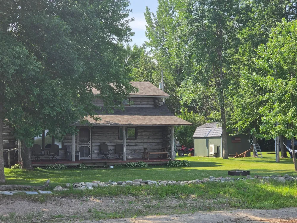 46857 Jackson Trail Ottertail, MN 56571