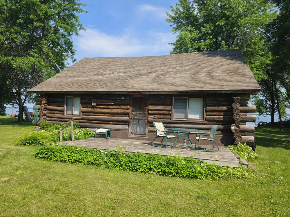46857 Jackson Trail Ottertail, MN 56571