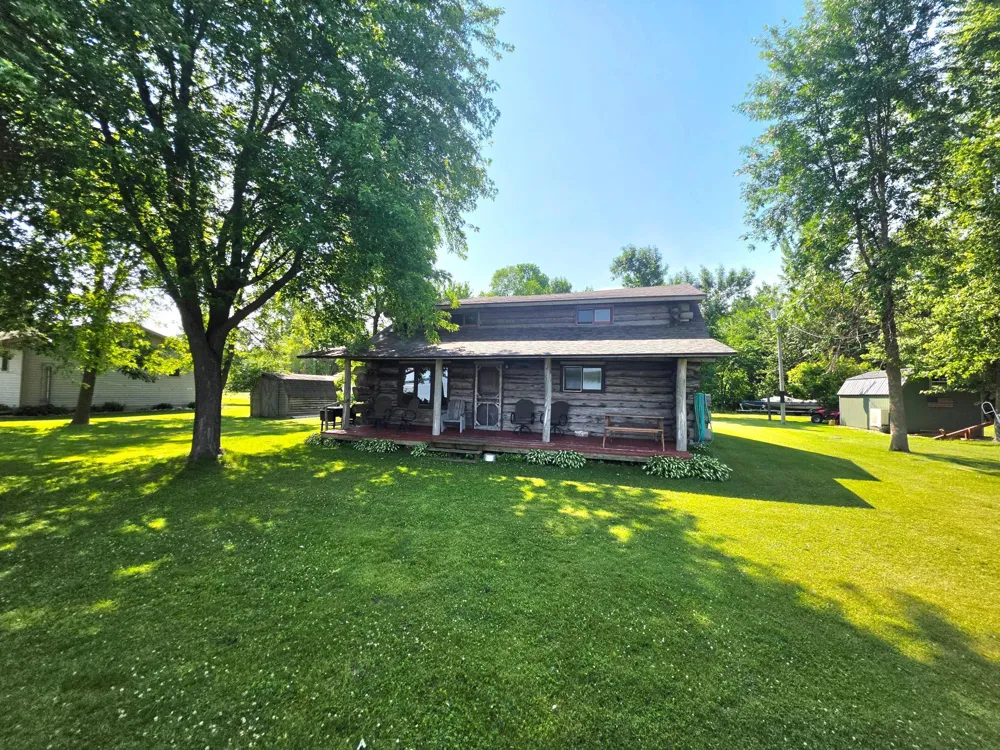 46857 Jackson Trail Ottertail, MN 56571