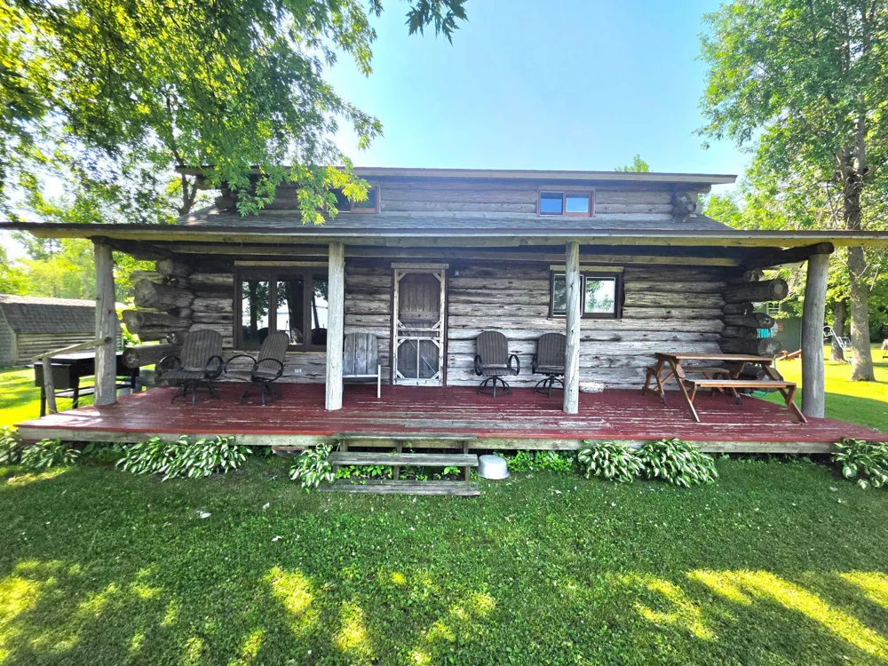 46857 Jackson Trail Ottertail, MN 56571