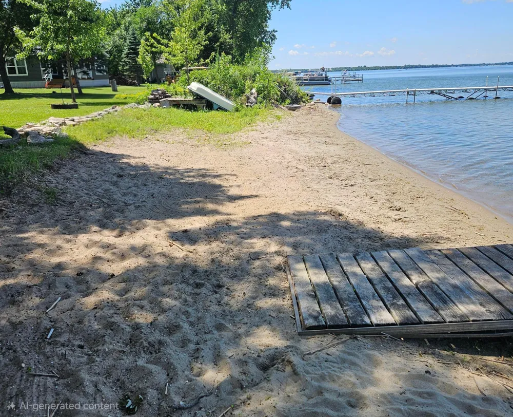 46857 Jackson Trail Ottertail, MN 56571