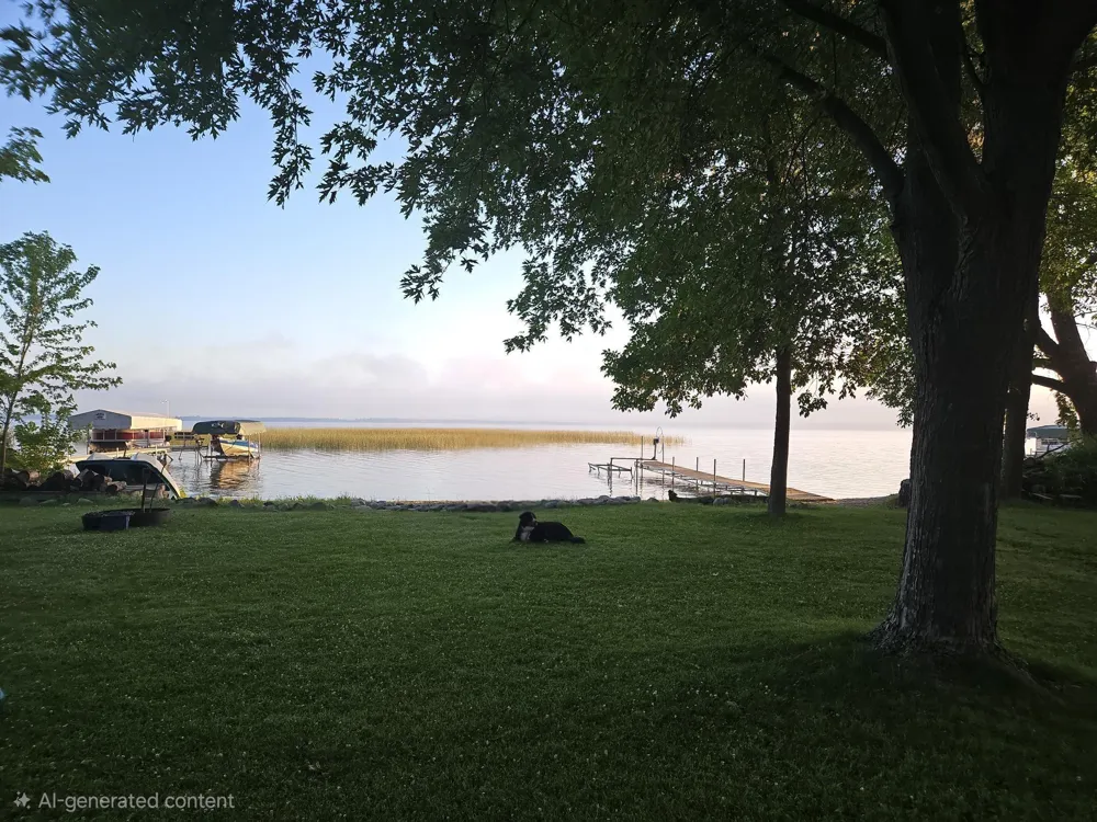 46857 Jackson Trail Ottertail, MN 56571