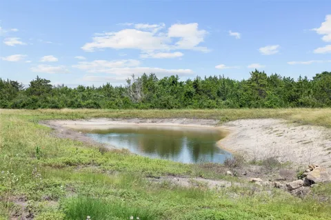 W Fm 1291 Tract 1