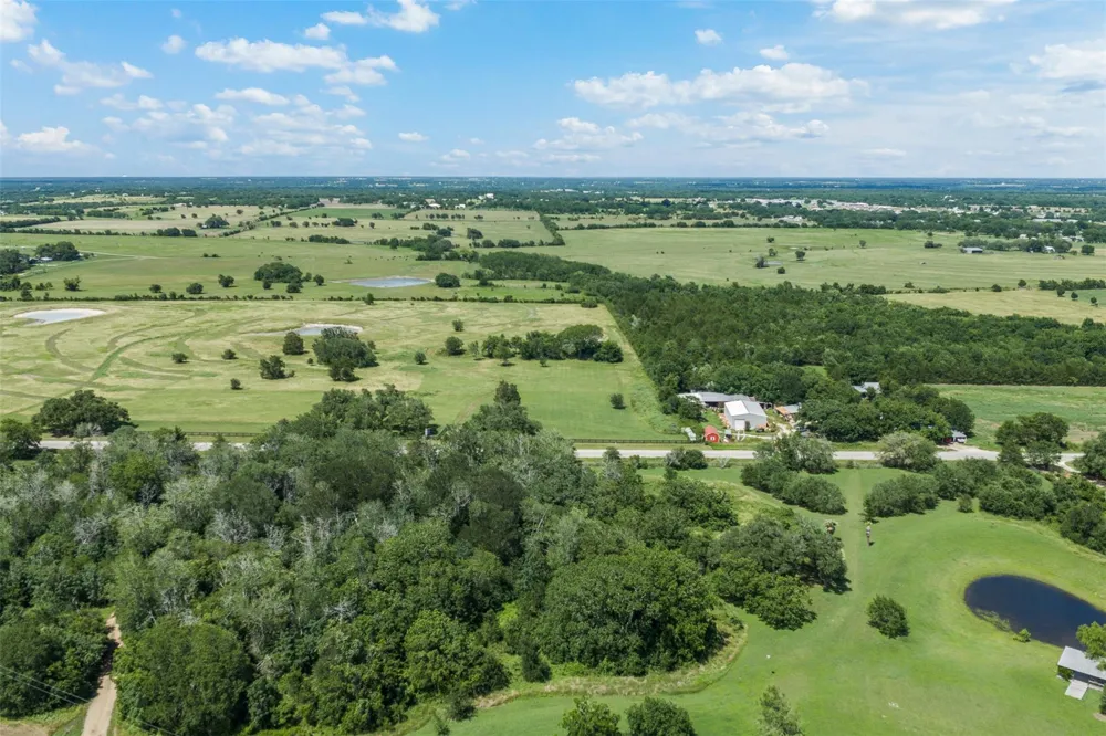 W Fm 1291 Tract 1 Round Top, TX 78954