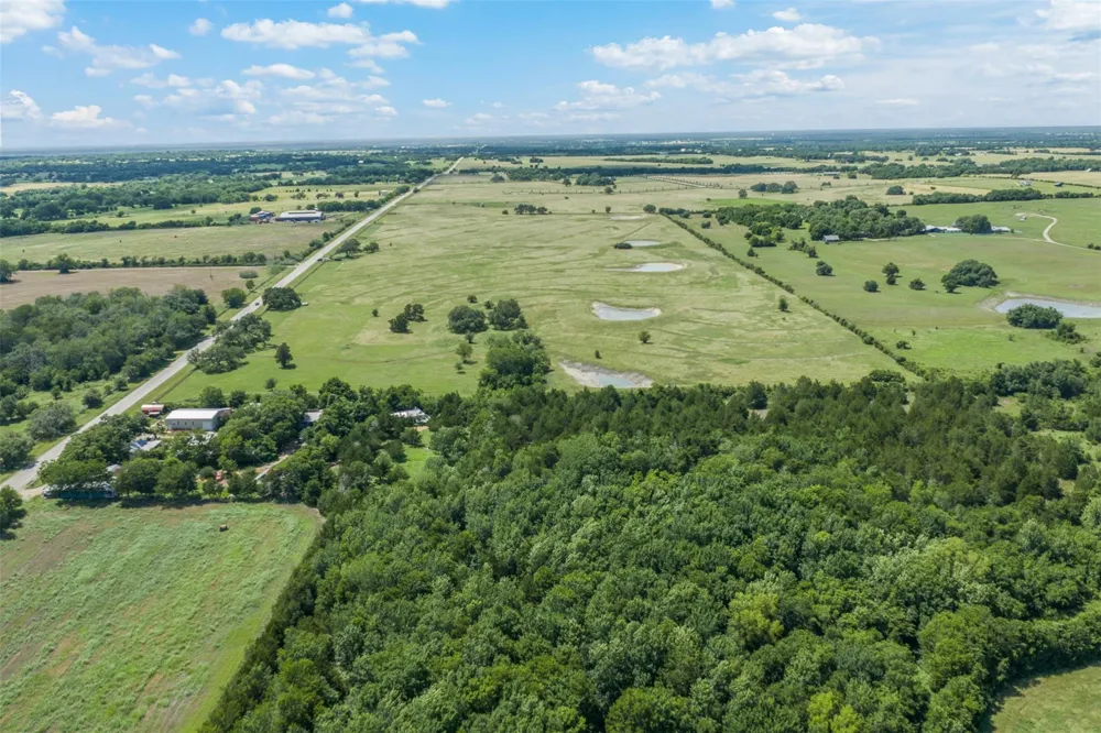 W Fm 1291 Tract 1 Round Top, TX 78954