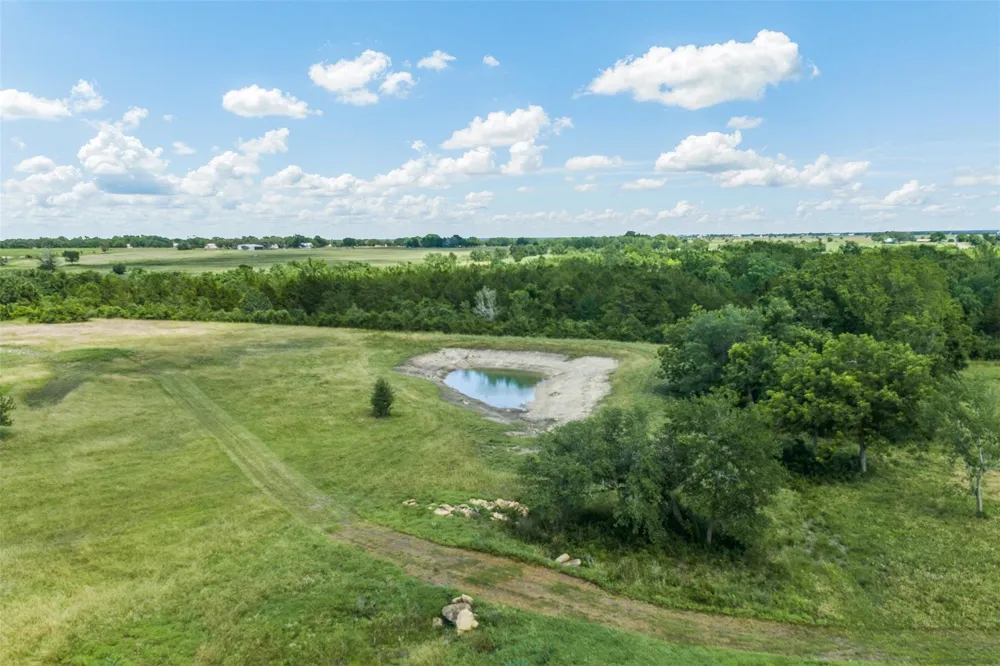 W Fm 1291 Tract 1 Round Top, TX 78954