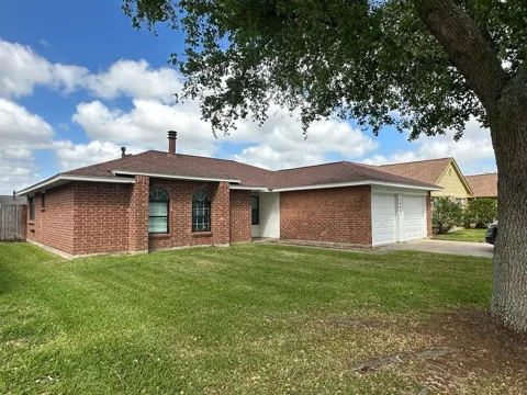 10921 Pecan Drive