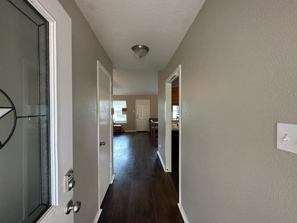 10921 Pecan Drive La Porte, TX 77571