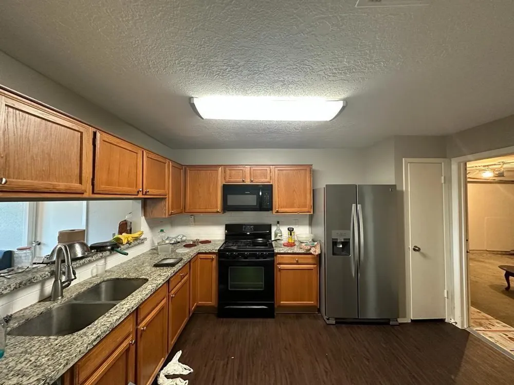 10921 Pecan Drive La Porte, TX 77571