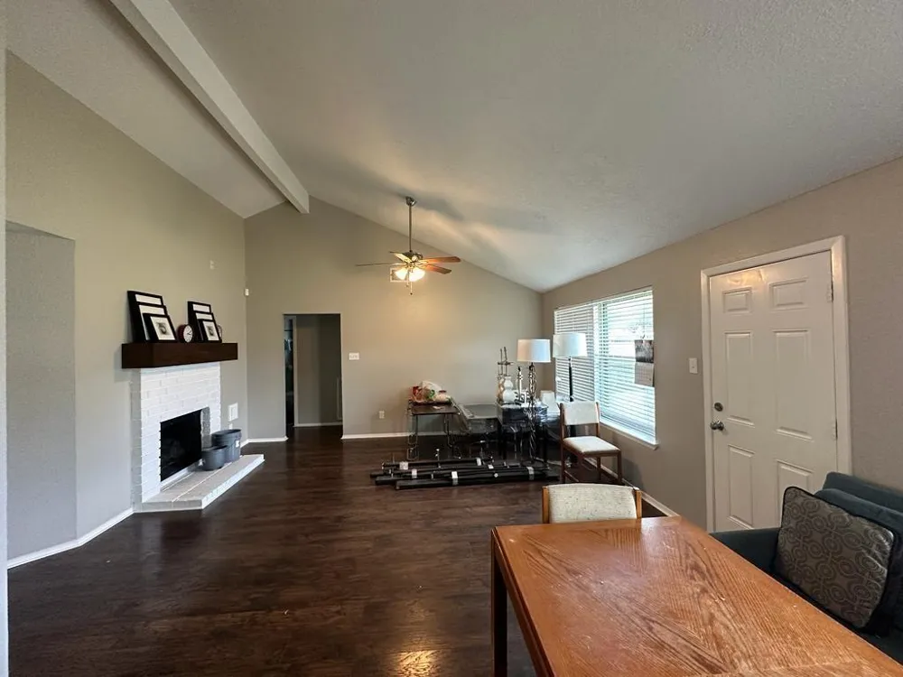 10921 Pecan Drive La Porte, TX 77571