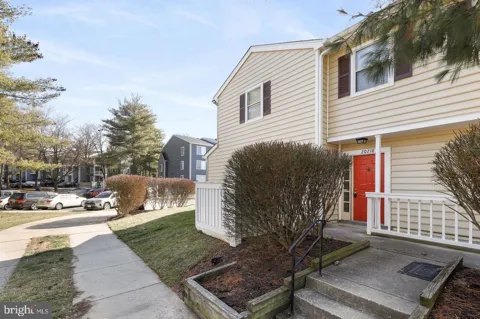 20218 HALETHORPE LANE #215