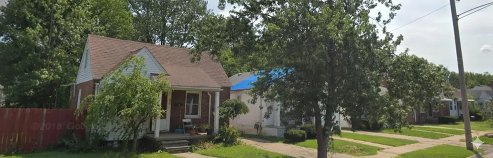 7786 Patton Street Detroit, MI 48228
