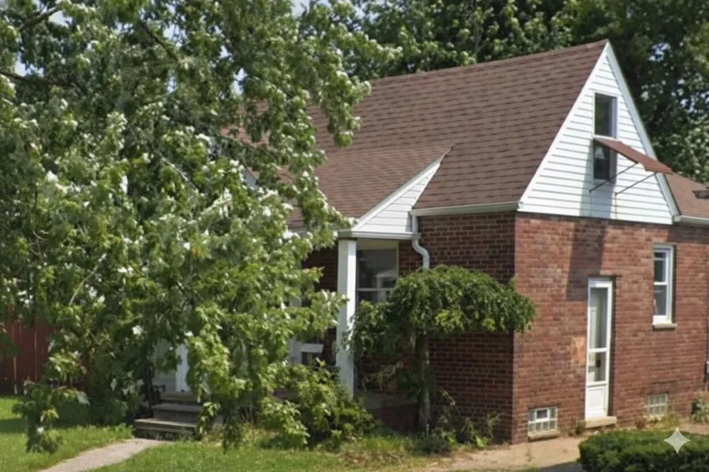 7786 Patton Street Detroit, MI 48228