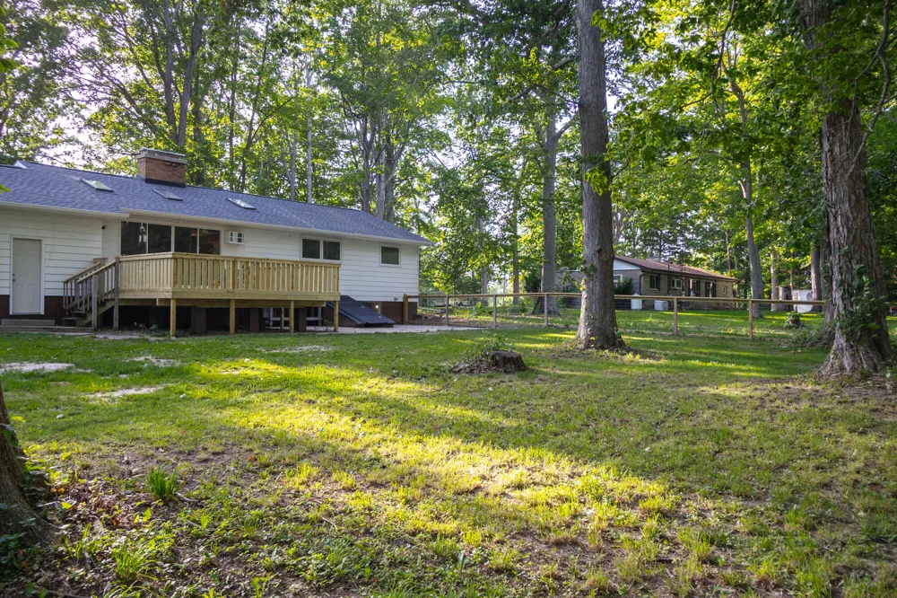 12449 California Road Sawyer, MI 49125