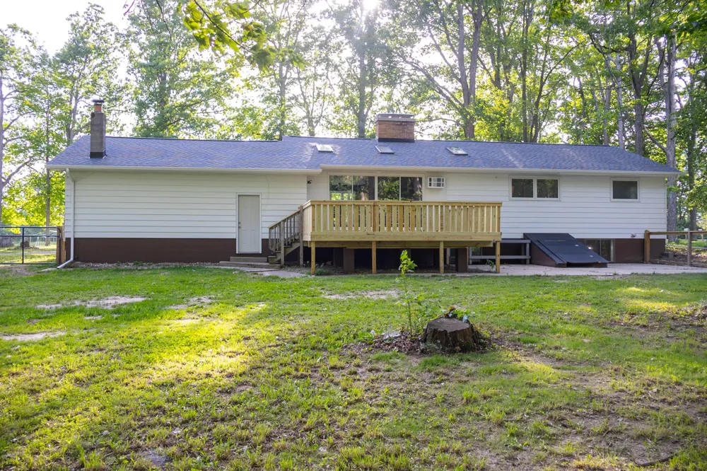 12449 California Road Sawyer, MI 49125