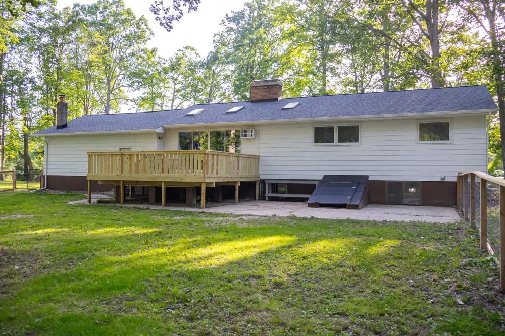 12449 California Road Sawyer, MI 49125