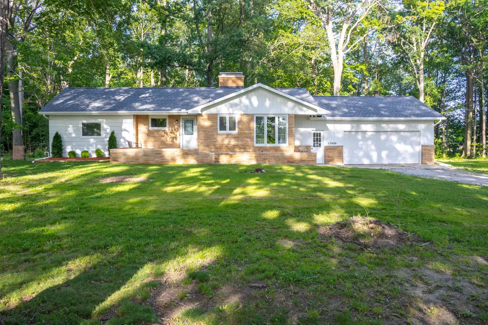 12449 California Road Sawyer, MI 49125