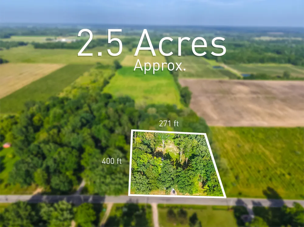 12449 California Road Sawyer, MI 49125