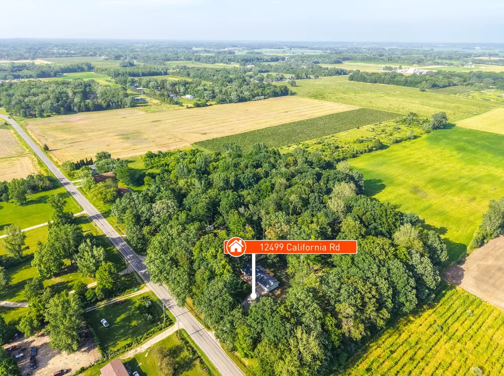 12449 California Road Sawyer, MI 49125
