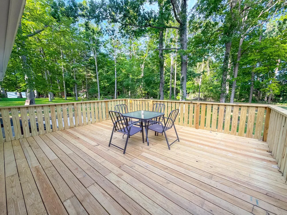 12449 California Road Sawyer, MI 49125