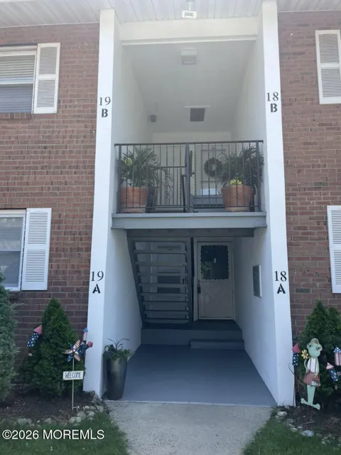 735 Greens Avenue #19A