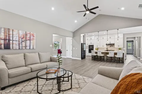 3817 Moss Hollow Court