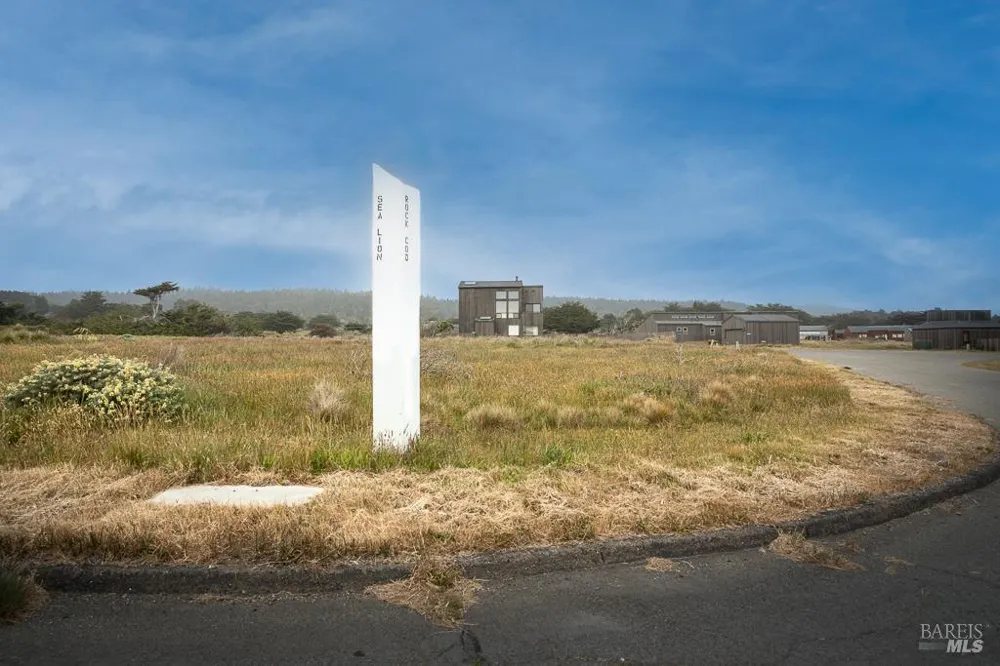42080 Rock Cod The Sea Ranch, CA 95497