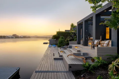41 Dipsea Road