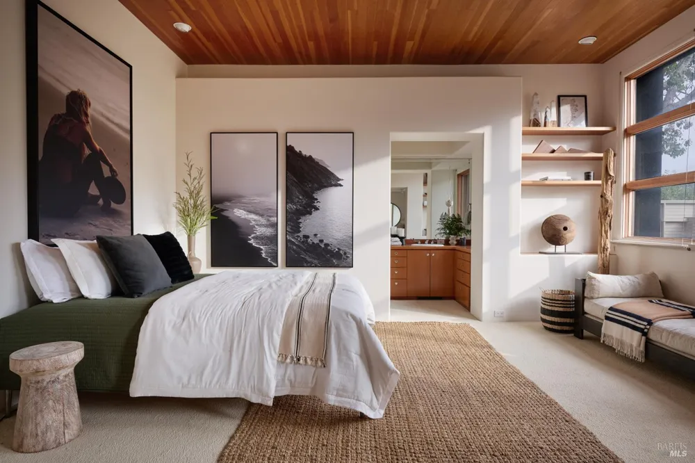 41 Dipsea Road Stinson Beach, CA 94970
