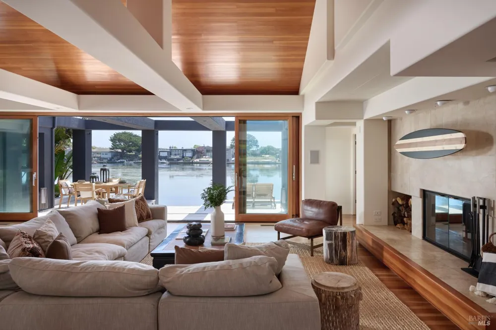 41 Dipsea Road Stinson Beach, CA 94970