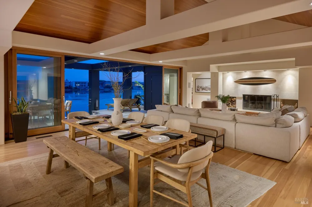 41 Dipsea Road Stinson Beach, CA 94970