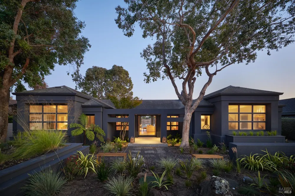 41 Dipsea Road Stinson Beach, CA 94970