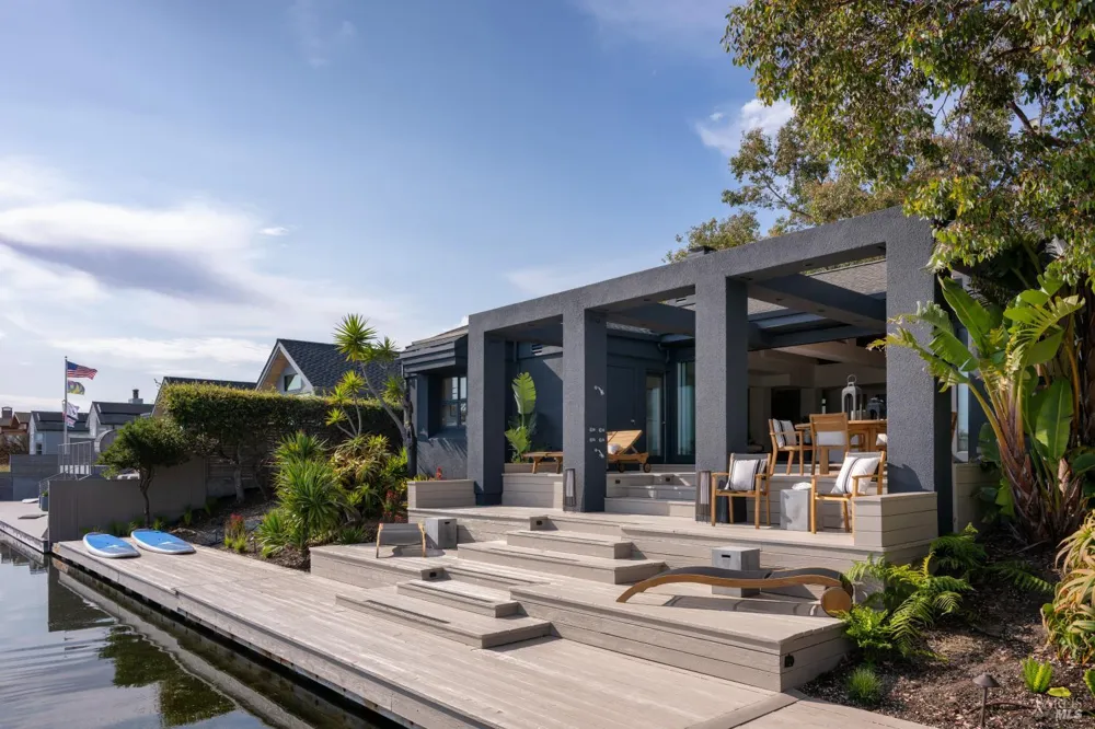 41 Dipsea Road Stinson Beach, CA 94970