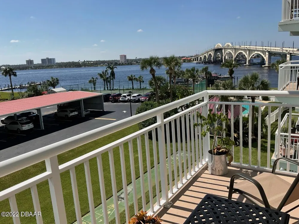 100 Silver Beach Avenue #420 Daytona Beach, FL 32118
