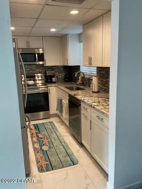 100 Silver Beach Avenue #420 Daytona Beach, FL 32118