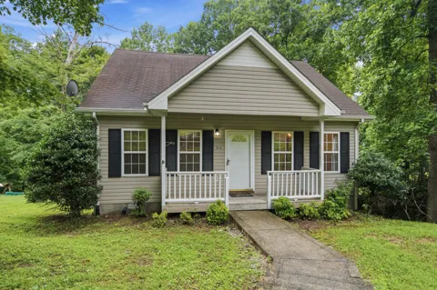 958 Jordan Cir