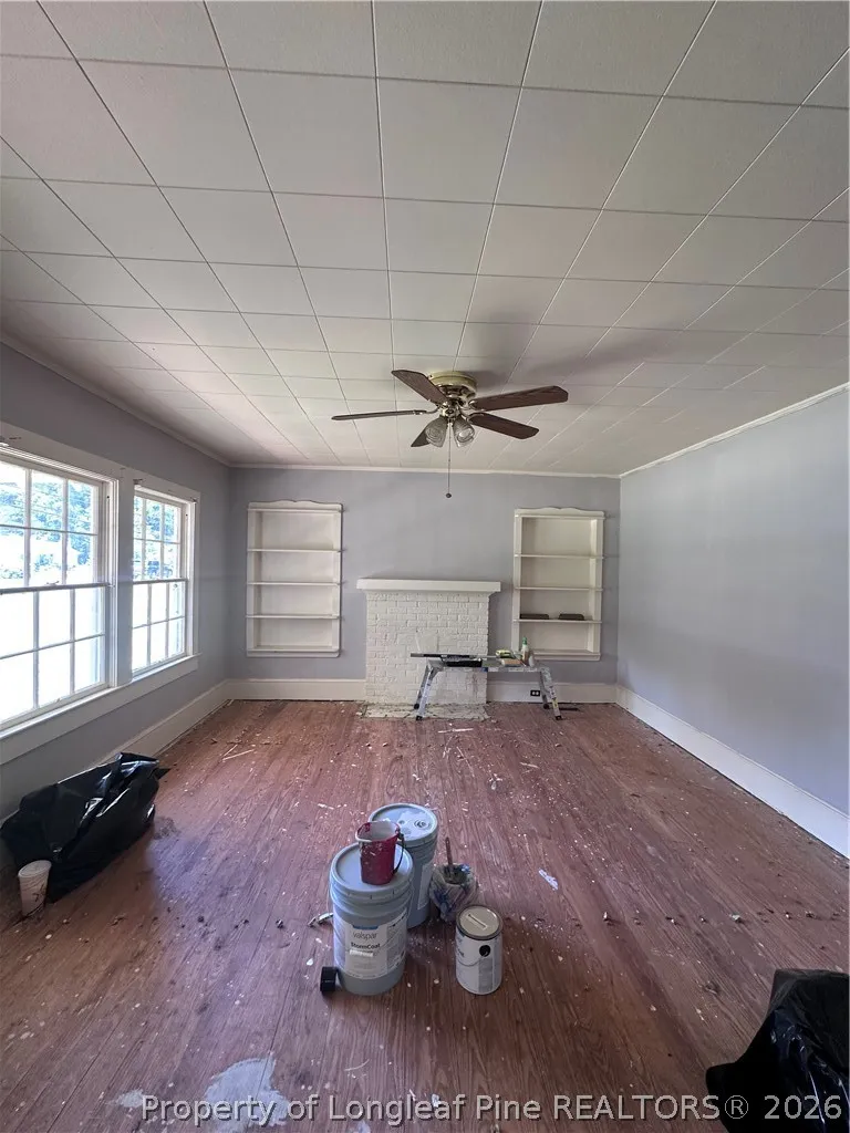 916 Aberdeen Road Laurinburg, NC 28352