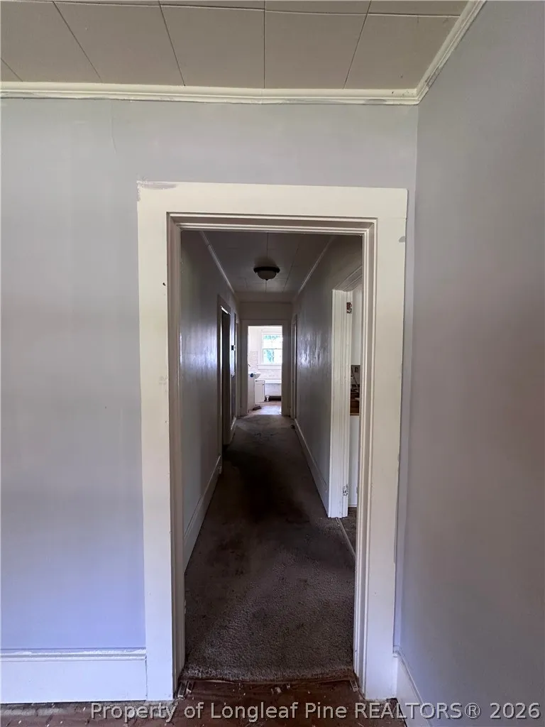 916 Aberdeen Road Laurinburg, NC 28352
