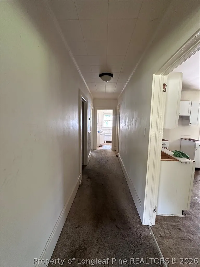916 Aberdeen Road Laurinburg, NC 28352