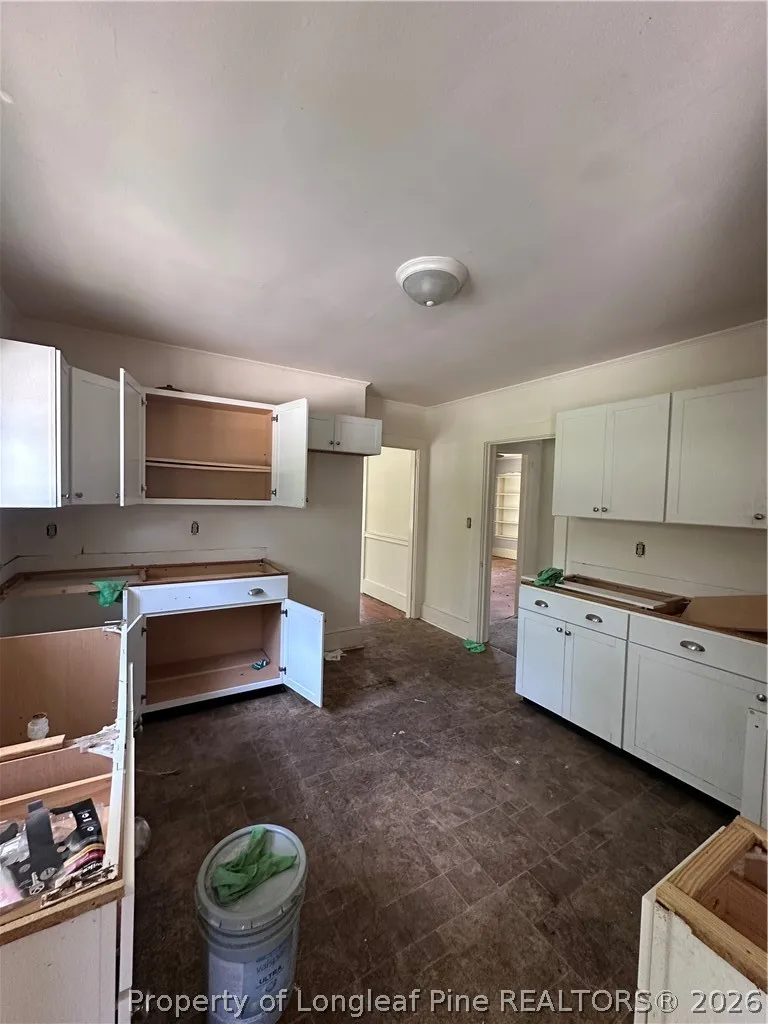 916 Aberdeen Road Laurinburg, NC 28352