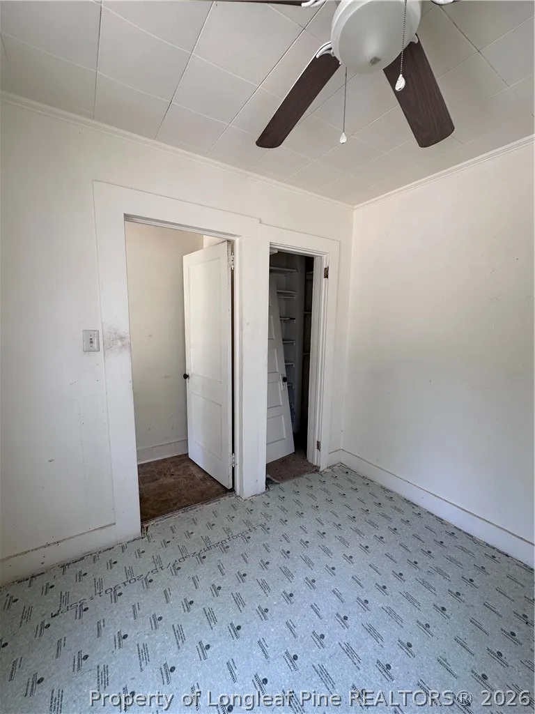 916 Aberdeen Road Laurinburg, NC 28352