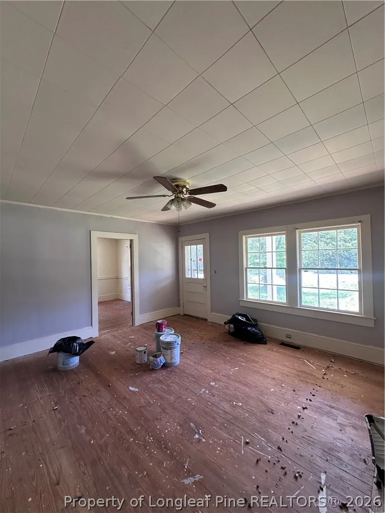 916 Aberdeen Road Laurinburg, NC 28352