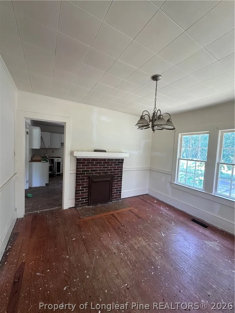 916 Aberdeen Road Laurinburg, NC 28352