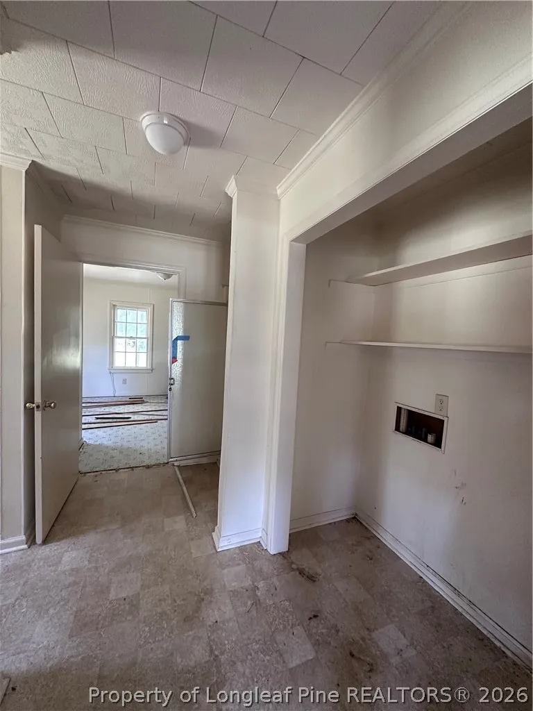 916 Aberdeen Road Laurinburg, NC 28352