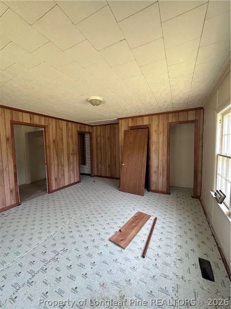 916 Aberdeen Road Laurinburg, NC 28352