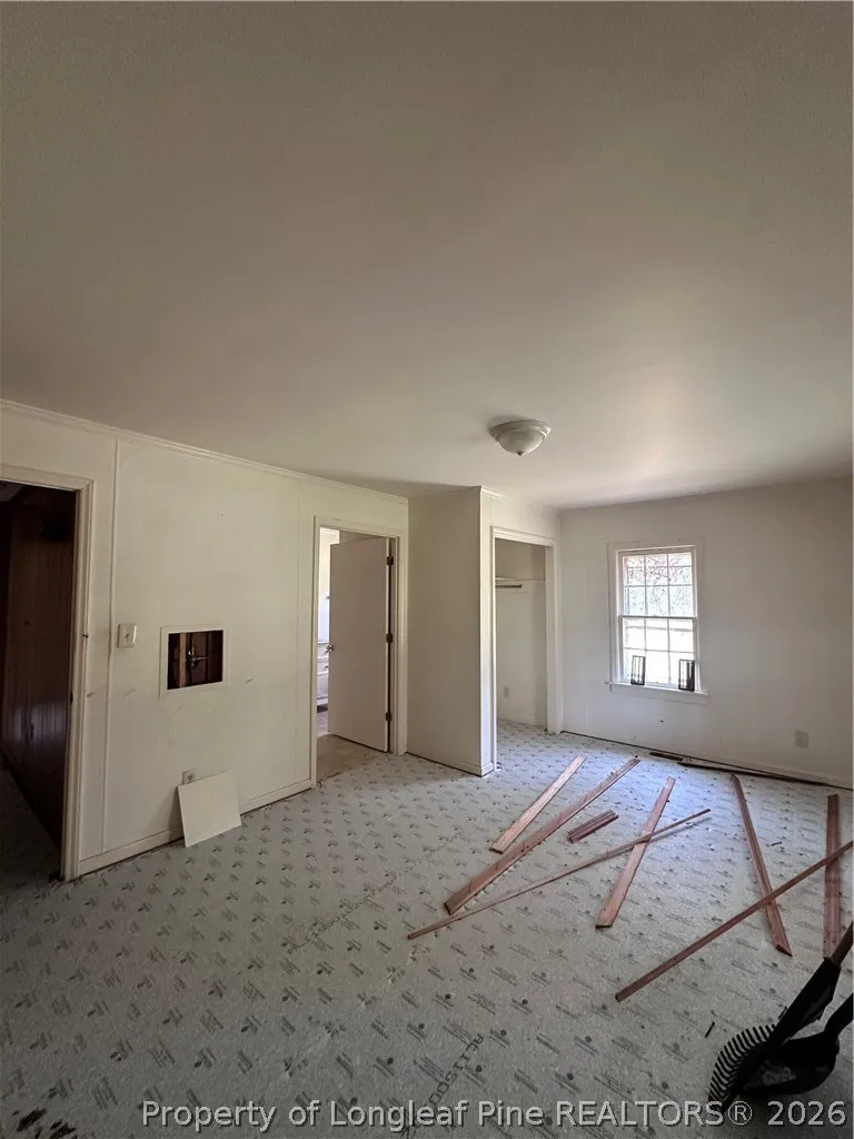 916 Aberdeen Road Laurinburg, NC 28352